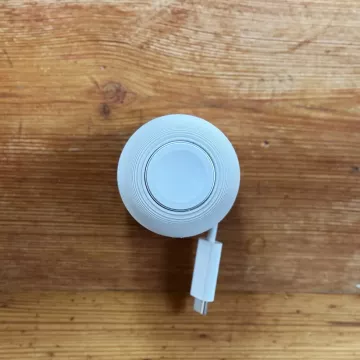 Apple Watch Cable Winder